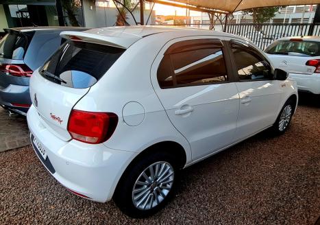 VOLKSWAGEN Gol 1.0 4P G6 ROCK IN RIO FLEX, Foto 2