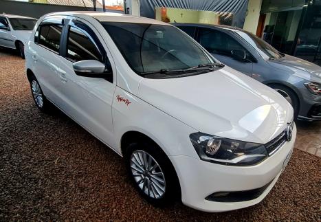 VOLKSWAGEN Gol 1.0 4P G6 ROCK IN RIO FLEX, Foto 5