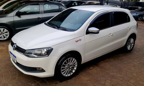 VOLKSWAGEN Gol 1.0 4P G6 ROCK IN RIO FLEX, Foto 7