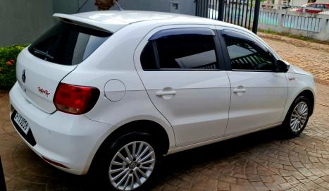 VOLKSWAGEN Gol 1.0 4P G6 ROCK IN RIO FLEX, Foto 9