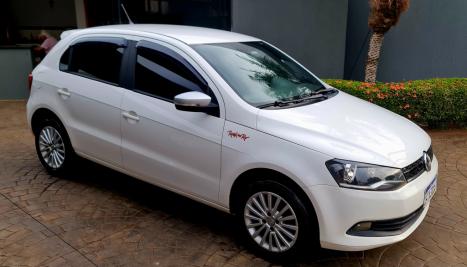 VOLKSWAGEN Gol 1.0 4P G6 ROCK IN RIO FLEX, Foto 10