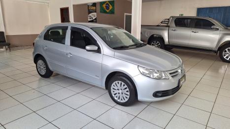 VOLKSWAGEN Gol 1.0 4P G5 FLEX, Foto 2