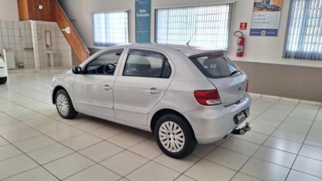 VOLKSWAGEN Gol 1.0 4P G5 FLEX, Foto 3