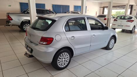 VOLKSWAGEN Gol 1.0 4P G5 FLEX, Foto 4