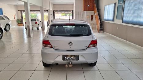 VOLKSWAGEN Gol 1.0 4P G5 FLEX, Foto 6