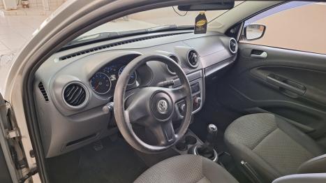VOLKSWAGEN Gol 1.0 4P G5 FLEX, Foto 7