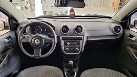 VOLKSWAGEN Gol 1.0 4P G5 FLEX, Foto 8