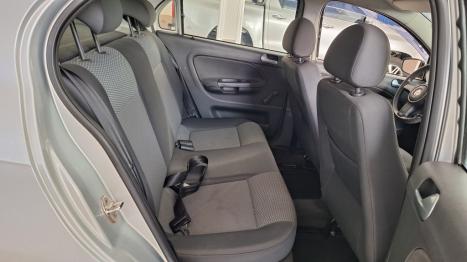VOLKSWAGEN Gol 1.0 4P G5 FLEX, Foto 12