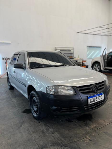 VOLKSWAGEN Gol 1.0 4P G4 FLEX, Foto 1
