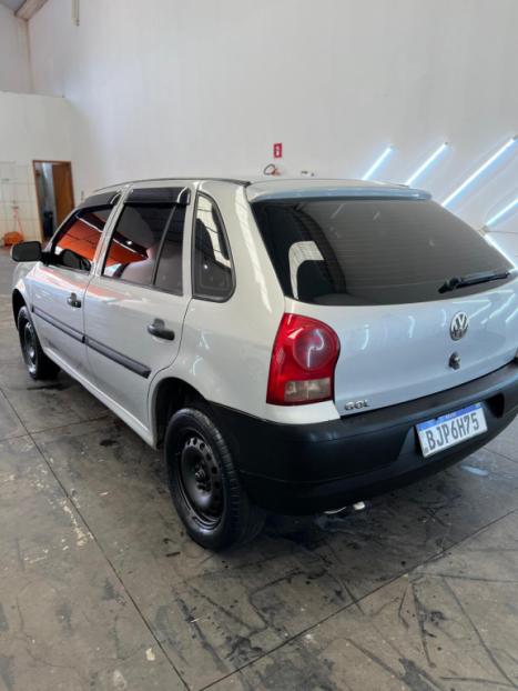 VOLKSWAGEN Gol 1.0 4P G4 FLEX, Foto 2
