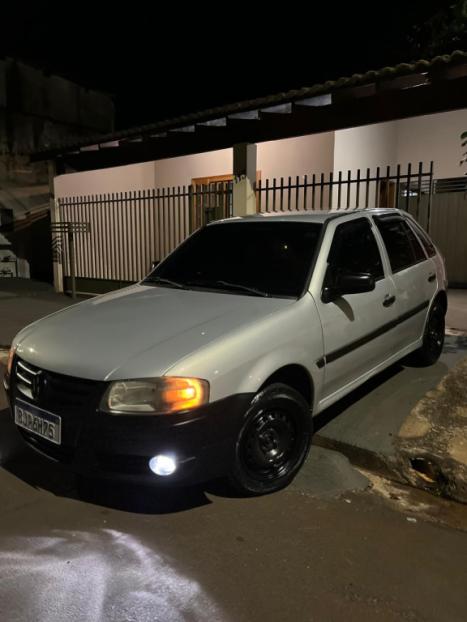 VOLKSWAGEN Gol 1.0 4P G4 FLEX, Foto 3
