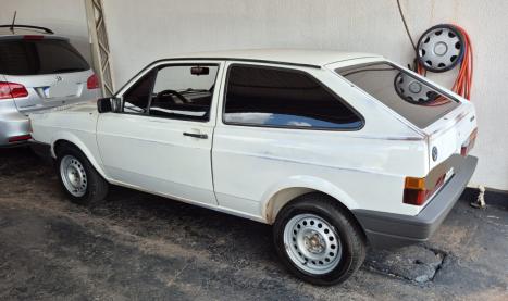 VOLKSWAGEN Gol 1.0, Foto 2
