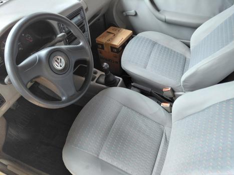 VOLKSWAGEN Gol 1.0, Foto 2