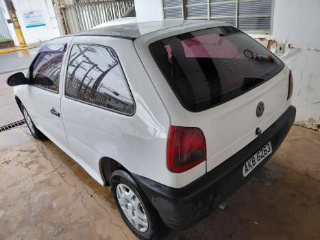 VOLKSWAGEN Gol 1.0, Foto 3