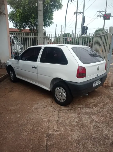 VOLKSWAGEN Gol 1.0, Foto 1