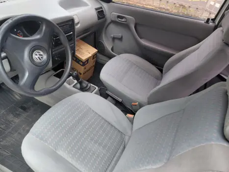 VOLKSWAGEN Gol 1.0, Foto 2