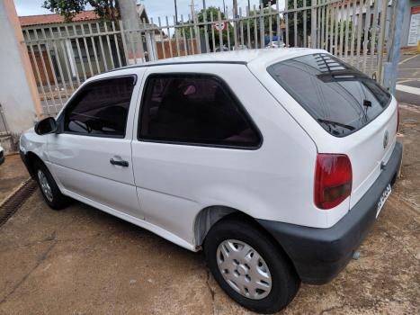 VOLKSWAGEN Gol 1.0, Foto 3