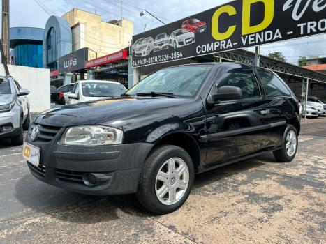 VOLKSWAGEN Gol 1.0 G4 FLEX, Foto 1