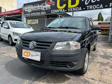 VOLKSWAGEN Gol 1.0 G4 FLEX, Foto 3