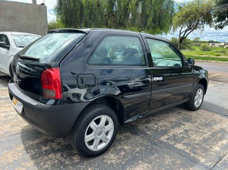VOLKSWAGEN Gol 1.0 G4 FLEX, Foto 6
