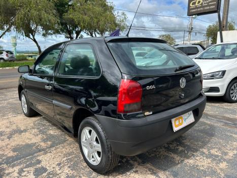 VOLKSWAGEN Gol 1.0 G4 FLEX, Foto 7