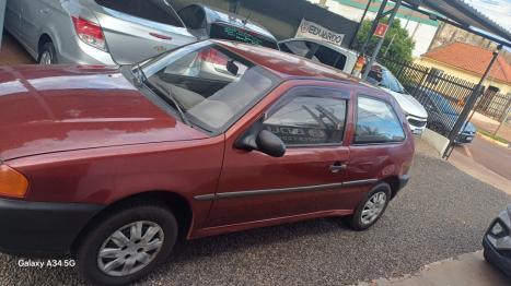 VOLKSWAGEN Gol 1.0 I, Foto 1
