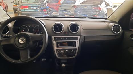 VOLKSWAGEN Gol 1.0 MI 4P, Foto 5