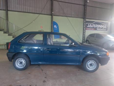 VOLKSWAGEN Gol 1.0 SPECIAL, Foto 3