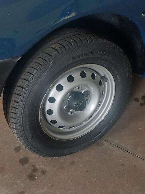 VOLKSWAGEN Gol 1.0 SPECIAL, Foto 9