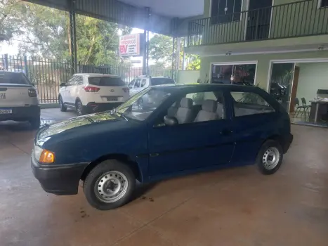 VOLKSWAGEN Gol 1.0 SPECIAL, Foto 2