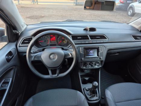 VOLKSWAGEN Gol 1.6 4P FLEX MSI, Foto 7