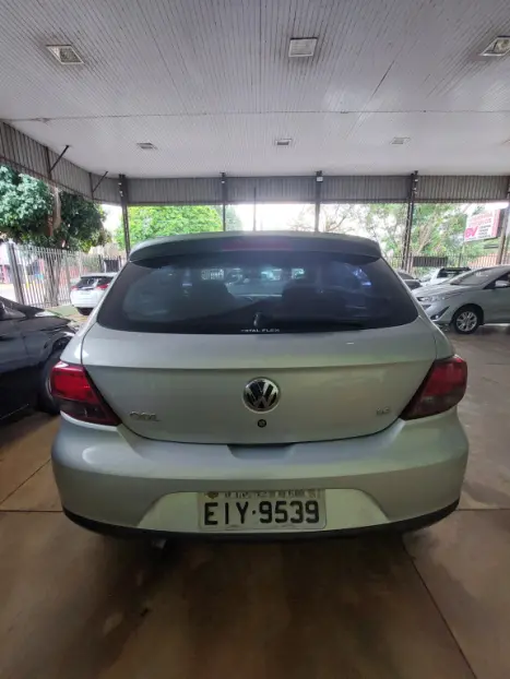 VOLKSWAGEN Gol 1.6 4P G5 POWER FLEX, Foto 4