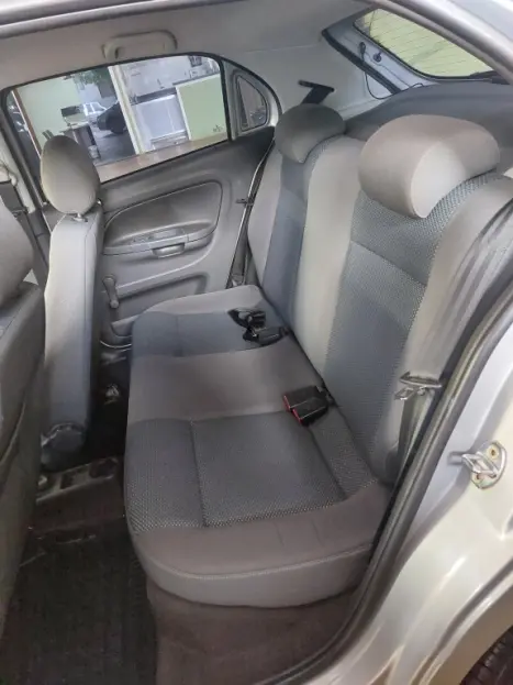 VOLKSWAGEN Gol 1.6 4P G5 POWER FLEX, Foto 7