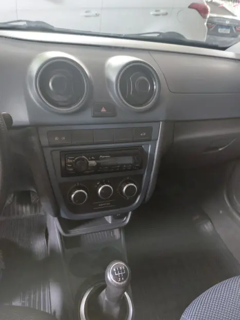 VOLKSWAGEN Gol 1.6 4P G5 POWER FLEX, Foto 8