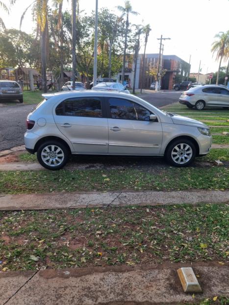 VOLKSWAGEN Gol 1.6 4P G5 POWER FLEX, Foto 2 VOLKSWAGEN Gol 1.6 4P G5 POWER FLEX, Foto 2