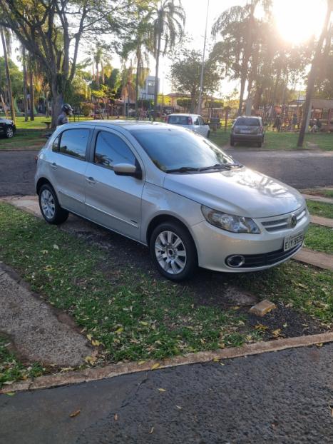VOLKSWAGEN Gol 1.6 4P G5 POWER FLEX, Foto 3 VOLKSWAGEN Gol 1.6 4P G5 POWER FLEX, Foto 3
