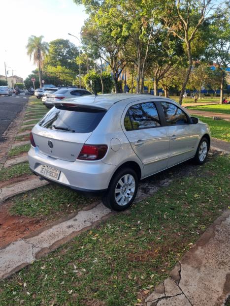 VOLKSWAGEN Gol 1.6 4P G5 POWER FLEX, Foto 4 VOLKSWAGEN Gol 1.6 4P G5 POWER FLEX, Foto 4