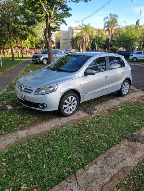 VOLKSWAGEN Gol 1.6 4P G5 POWER FLEX, Foto 6 VOLKSWAGEN Gol 1.6 4P G5 POWER FLEX, Foto 6