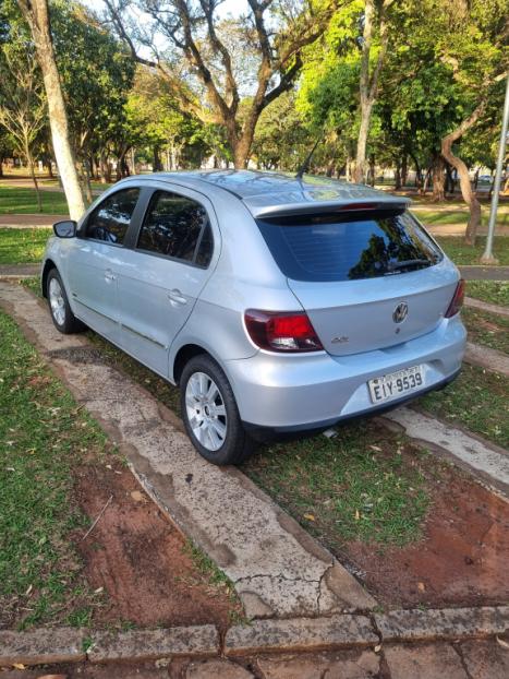 VOLKSWAGEN Gol 1.6 4P G5 POWER FLEX, Foto 7 VOLKSWAGEN Gol 1.6 4P G5 POWER FLEX, Foto 7