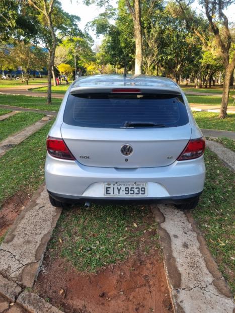 VOLKSWAGEN Gol 1.6 4P G5 POWER FLEX, Foto 9 VOLKSWAGEN Gol 1.6 4P G5 POWER FLEX, Foto 9