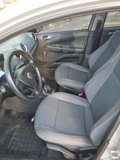 VOLKSWAGEN Gol 1.6 4P G5 POWER FLEX, Foto 10 VOLKSWAGEN Gol 1.6 4P G5 POWER FLEX, Foto 10