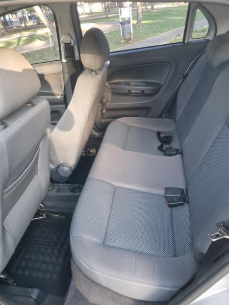 VOLKSWAGEN Gol 1.6 4P G5 POWER FLEX, Foto 12 VOLKSWAGEN Gol 1.6 4P G5 POWER FLEX, Foto 12