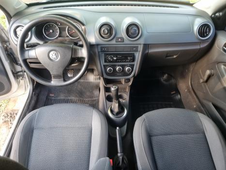 VOLKSWAGEN Gol 1.6 4P G5 POWER FLEX, Foto 13 VOLKSWAGEN Gol 1.6 4P G5 POWER FLEX, Foto 13