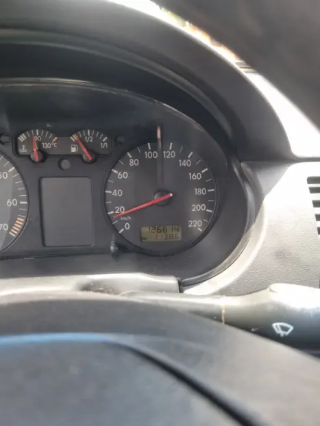 VOLKSWAGEN Gol 1.6 4P G3 POWER FLEX, Foto 10