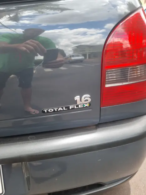 VOLKSWAGEN Gol 1.6 4P G3 POWER FLEX, Foto 8