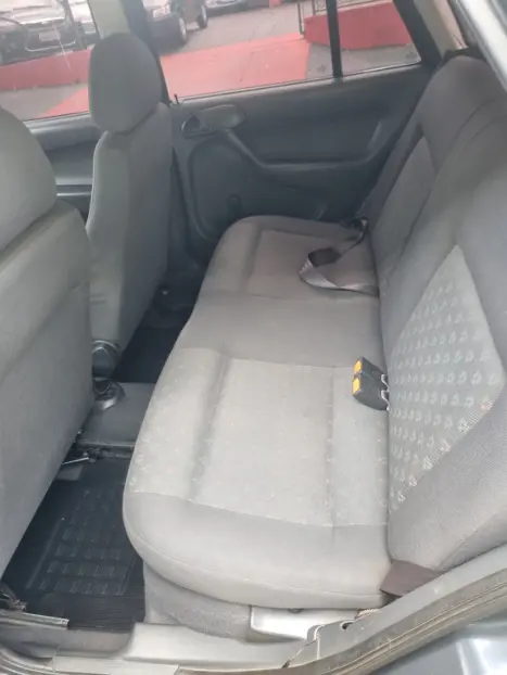 VOLKSWAGEN Gol 1.6 4P G3 POWER FLEX, Foto 11