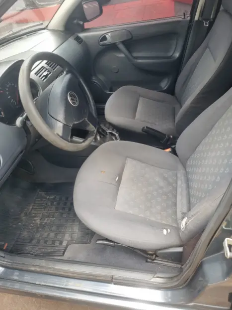 VOLKSWAGEN Gol 1.6 4P G3 POWER FLEX, Foto 12