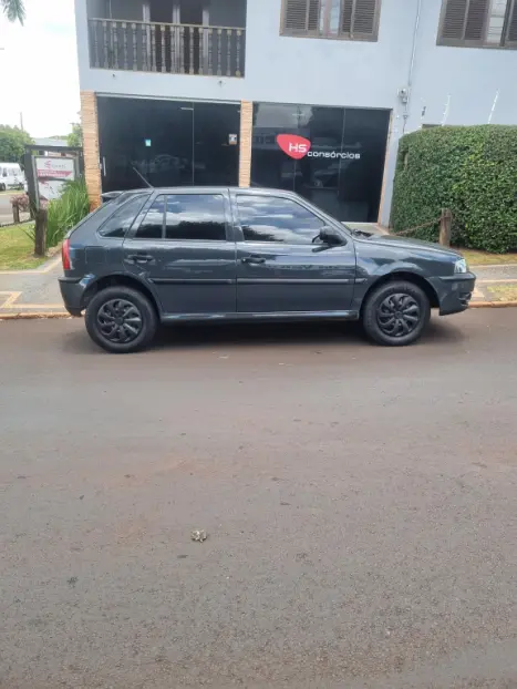 VOLKSWAGEN Gol 1.6 4P G3 POWER FLEX, Foto 6