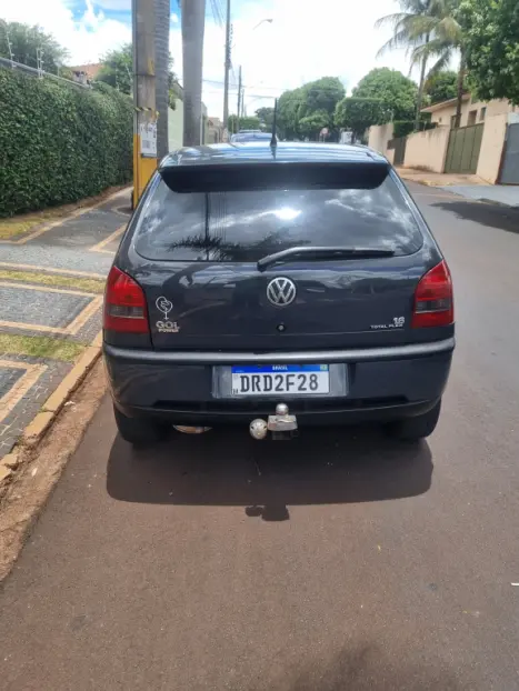 VOLKSWAGEN Gol 1.6 4P G3 POWER FLEX, Foto 7