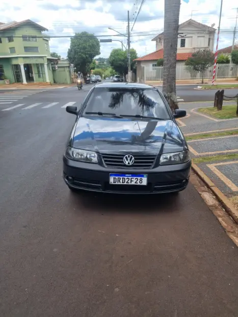VOLKSWAGEN Gol 1.6 4P G3 POWER FLEX, Foto 5